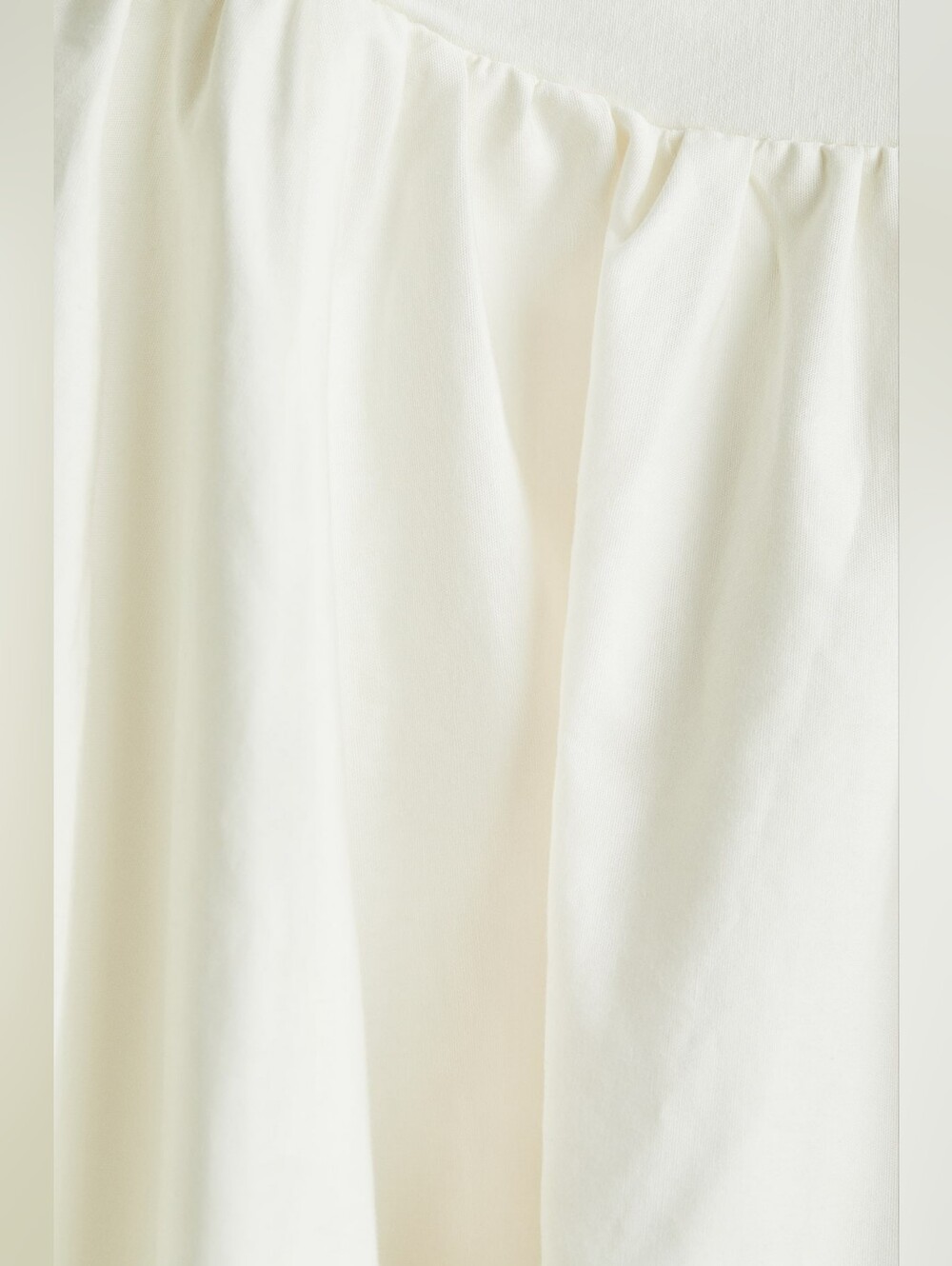 NWT H&M Bubble-Hem Dress Size S - Picture 2 of 2